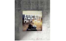 Porsche Calendar 2026